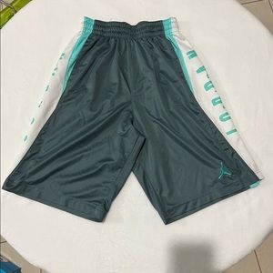 Jordan Shorts